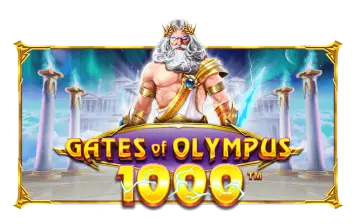 Gates of Olympus 1000